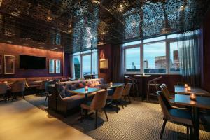 Hyatt Centric Times Square New York - Policies and Additional Information