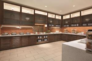 Hyatt House Emeryville - Positive Feedback