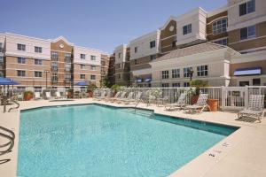Hyatt House Pleasant Hill - Location and Nearby Attractions