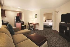 Hyatt House Pleasanton - Recreational Facilities