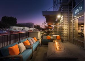 Hyatt House San Jose Airport - Guest Reviews and Praise