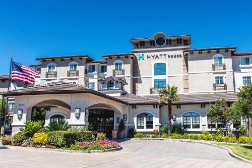 Hyatt House San Ramon - Exceptional Guest Reviews