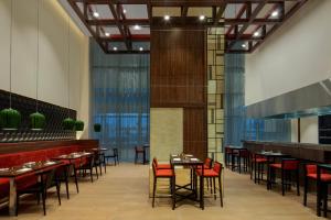 Hyatt Place Dubai Jumeirah Residences - On-Site Facilities