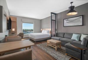 Hyatt Place Newark-Silicon Valley - Guest Reviews