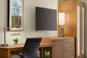 Hyatt Place Vacaville - Room Types
