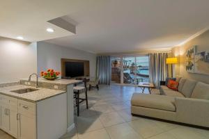 Hyatt Regency Clearwater Beach Resort & Spa - Frequently Asked Questions