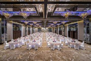Hyatt Regency Dubai Creek Heights - Questions About Your Stay