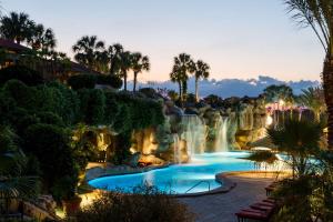 Hyatt Regency Grand Cypress Resort - Recreational Facilities