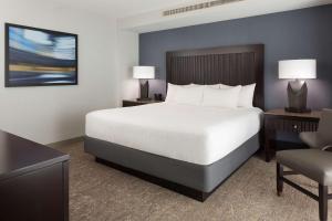 Hyatt Regency San Francisco Airport - Transportation Details