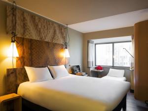 Ibis Amsterdam Centre Stopera - The Sum Up
