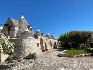 Il Palmento Hotel Relais - Dining Experience
