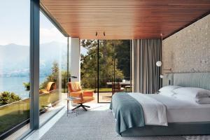 Il Sereno Lake Como - Room Types