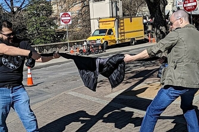 Indianapolis Scavenger Hunt by Zombie Scavengers - The Sum Up