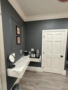 Inn at Depot Hill - On-Site Amenities