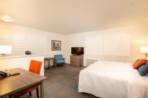 Inn At Moss Landing Point - Guest Feedback