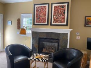 Inn at Occidental - Room Amenities