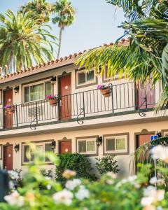 Inn by the Harbor - Booking Information