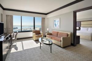 InterContinental Abu Dhabi, an IHG Hotel - Recreational and Leisure Activities