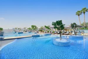 InterContinental Dubai Festival City, an IHG Hotel - Accessibility and Transportation