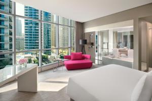 InterContinental Dubai Marina, an IHG Hotel - Dining and Culinary Offerings