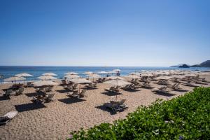 InterContinental Fujairah Resort, an IHG Hotel - Rejuvenating Spa and Wellness