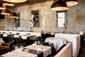 InterContinental Marseille - Hotel Dieu, an IHG Hotel - Sustainability and Certifications