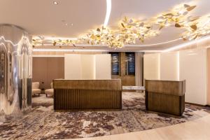 InterContinental Paris Champs Elysées Etoile, an IHG Hotel - Policies and Additional Information