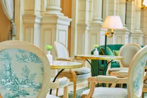 InterContinental Paris Le Grand, an IHG Hotel - Guest Reviews and Ratings