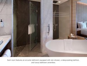 InterContinental Ras Al Khaimah Mina Al Arab Resort & Spa, an IHG Hotel - Recreational Facilities