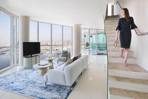 InterContinental Residence Suites Dubai Festival City, an IHG Hotel - Convenient Policies and Services