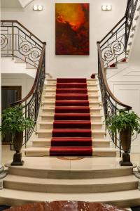 InterContinental Rome Ambasciatori Palace, an IHG Hotel - Policies and Procedures