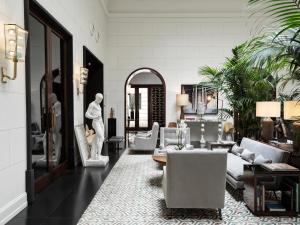 J.K. Place Roma - The Leading Hotels of the World - Policies and Additional Information