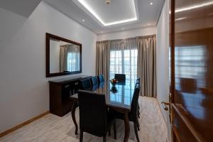 J5 Four Bedroom Villa Holiday Home in Mirdif - Guest Experiences