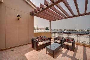 J5 Villas Holiday Homes Barsha Gardens - Guest Reviews and Feedback
