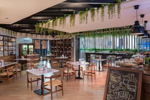 JA Ocean View Hotel, Jumeirah Beach Dubai - Recreational Facilities