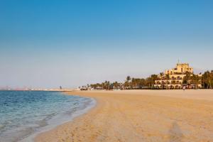 JA The Resort - JA Beach Hotel, Dubai - Recreational Activities