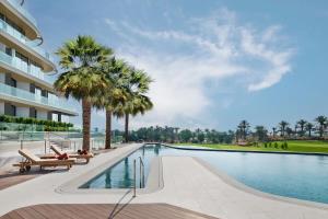 JA The Resort - JA Lake View Hotel, Dubai - On-Site Facilities