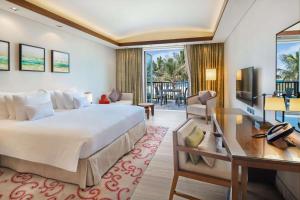 JA The Resort - JA Palm Tree Court, Dubai - Guest Satisfaction Insights