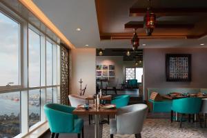 Jannah Burj Al Sarab - Family-Friendly Offerings and Policies