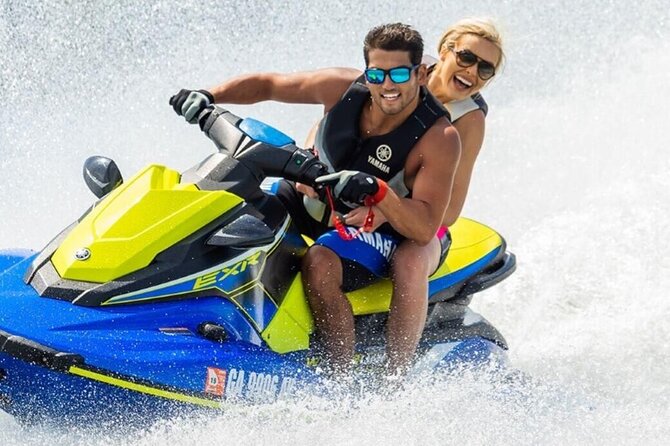 Jet Ski Rental in Clear Lake Houston Texas - Safety Instructions and Guidelines