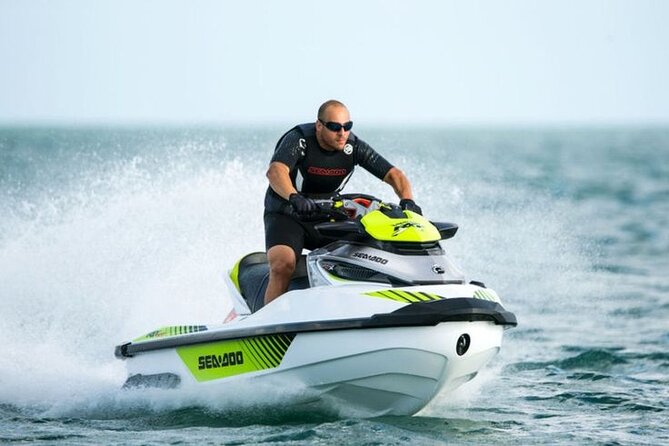 Jetski Tour Around the Biscayne Bay and the Millionaire Row - The Sum Up