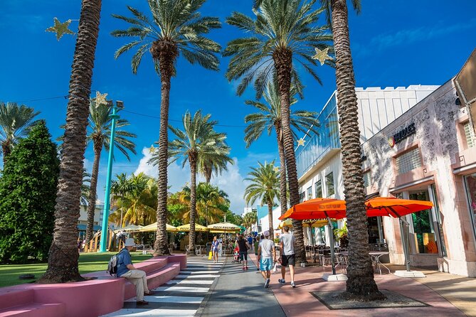 Jewish Sites Miami History Private Guided Walking Tour - Insider Tips for Experiencing Miami