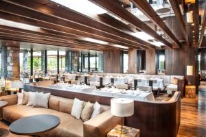 Jiva Hill Resort - Geneva - Policies and Additional Information
