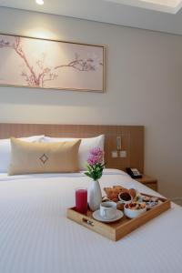Jood Hotel Apartments - Health and Safety Measures
