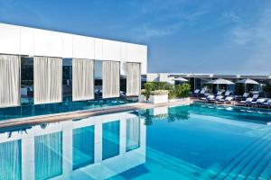 Jumeirah Burj Al Arab Dubai - Exclusive Spa Experience