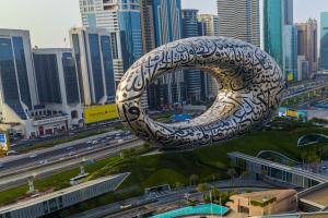 Jumeirah Emirates Towers Dubai - Questions About Your Stay