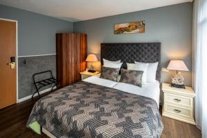Jupiter Hotel - House Rules and Policies