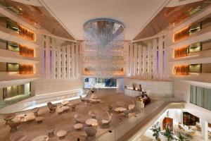 JW Marriott Cannes - Facilities and Services