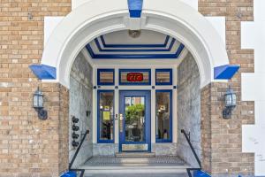 Kasa La Monarca San Francisco - Check-in and Check-out Details