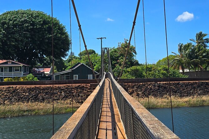 Kauai Island Day Trip From Oahu With Airfare Included - Booking Your Kauai Day Trip